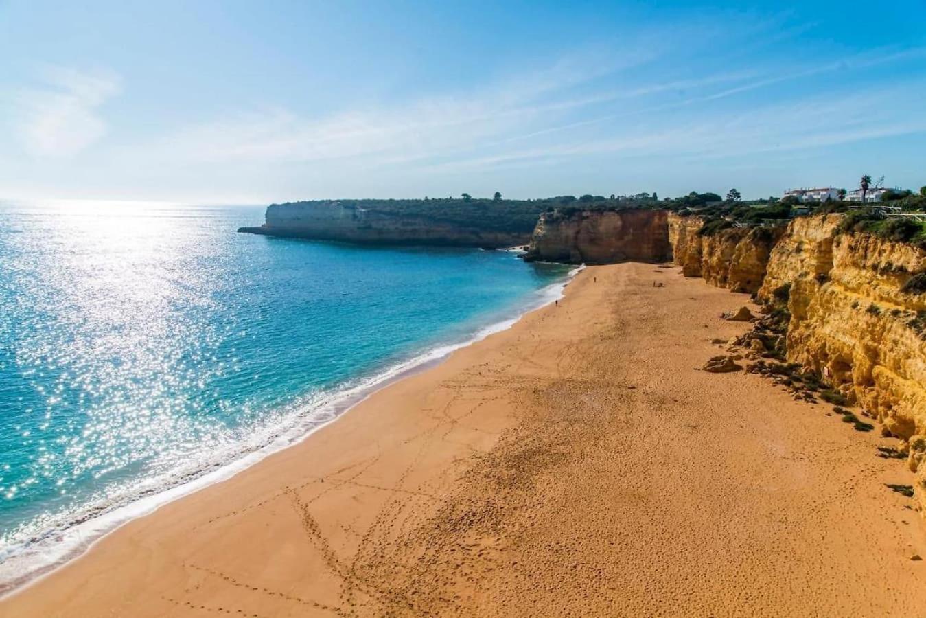 Sweet Home Armação de Pêra المظهر الخارجي الصورة